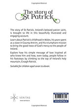Load image into Gallery viewer, The Story of St Patrick