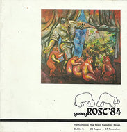 Young Rosc '84 - The Guinness Hop Store