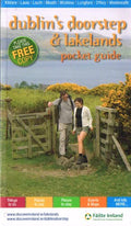 Dublin's Doorstep and Lakelands Pocket Guide