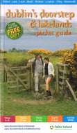 Dublin's Doorstep and Lakelands Pocket Guide