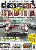 Classic Cars magazine - April 2013 - Issue 477