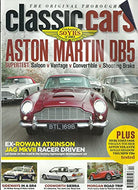 Classic Cars magazine - April 2013 - Issue 477