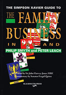 The Simpson Xavier Guide to the Family Business in Ireland
