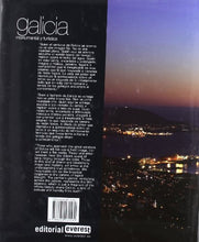 Load image into Gallery viewer, Galicia monumental y turística
