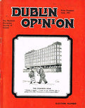 Dublin Opinion - Vol. XXX (30) - June 1951: The National Humorous Journal of Ireland