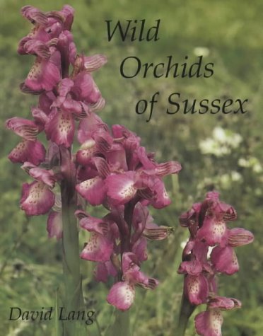 Wild Orchids of Sussex