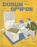 Dublin Opinion - Vol. XV No. 169 - March 1936: The National Humorous Journal of Ireland