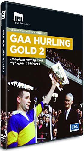 GAA Hurling Gold 2 [DVD]