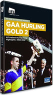 GAA Hurling Gold 2 [DVD]