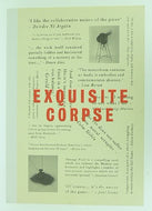 Exquisite Corpse. Irish Museum of Modern Art Collection, Dublin 9 September 2008 - 29 July 2009