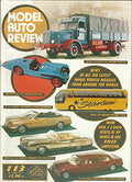 Model Auto Review, Number 113, July-August 1997