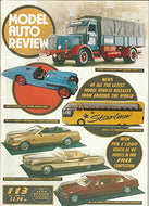 Model Auto Review, Number 113, July-August 1997