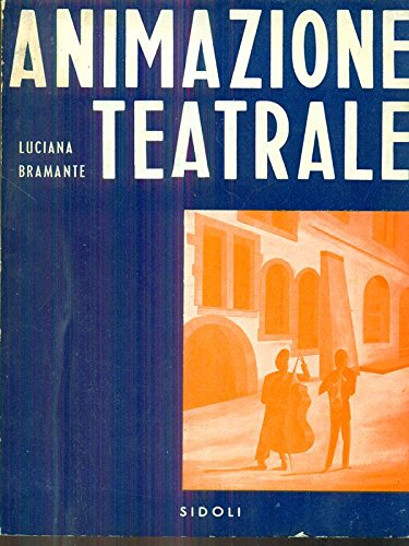 Animazione Teatrale