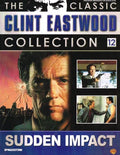 The Classic Clint Eastwood Collection No. 12 - Sudden Impact