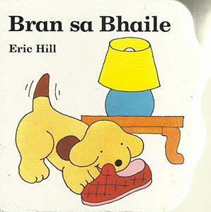 Bran sa bhaile