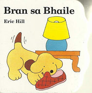 Bran sa bhaile
