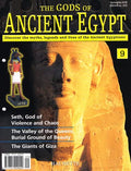 The Gods of Ancient Egypt, number 9: Discover the Myths, Legends and Lives of the Ancient Egyptians
