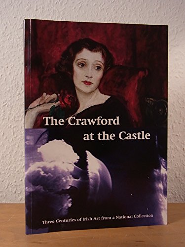 Crawford at the Castle