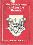 The Island Storm Awakens The Phoenix.