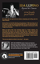 Load image into Gallery viewer, Ida Lupino: Beyond the Camera: 100th Birthday Special Edition (hardback)