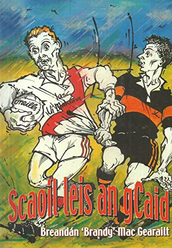 Scaoil Leis an GCaid