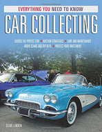 Car Collecting: Everything You Need to Know