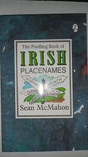 Load image into Gallery viewer, The Poolbeg Book of Irish Place Names