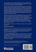 Load image into Gallery viewer, Ancien Regime: A History of France 1610 - 1774