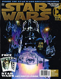 Star Wars: The Official Magazine, No. 7, April/May 1997
