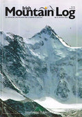 Irish Mountain Log, IML76, Winter 2005: The Magazine for Walkers and Climbers in Ireland