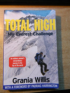 Total High: My Everest Challenge