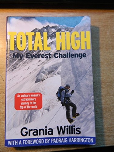 Total High: My Everest Challenge