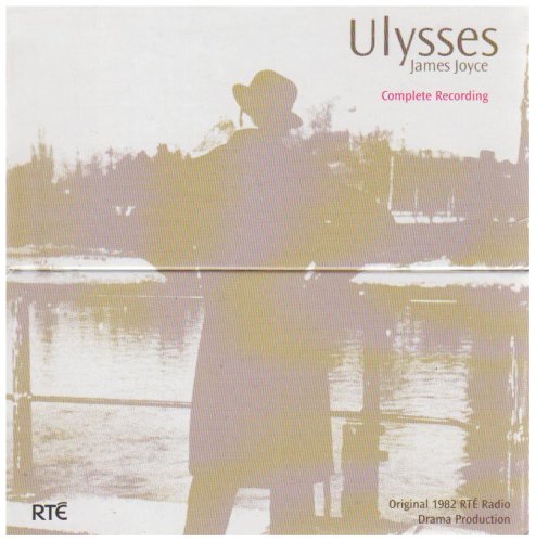 Ulysses: Complete Recording - 32-CD set