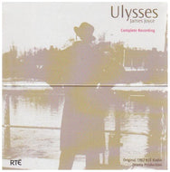Ulysses: Complete Recording - 32-CD set