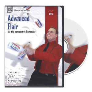 Advanced Flair DVD Vol 3