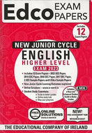 English Higher Level