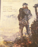 America's Eye: Irish Paintings from the Collection of Brian P. Burns