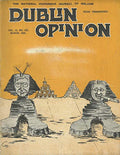 Dublin Opinion - Vol. 14, No. 157 - March 1935 - The National Humorous Journal of Ireland