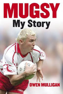 Mugsy: My Story