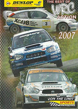 Load image into Gallery viewer, Dunlop National Rally Championship: The Best of WRC Action 2007 - Motorsport Ireland