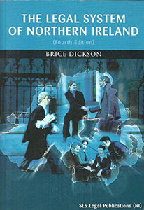 The Legal System of Northern Ireland