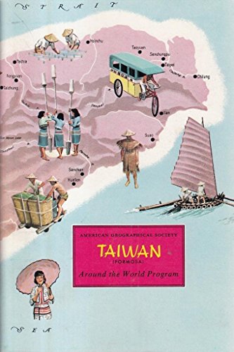 Around the World Program: Taiwan
