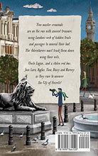 Load image into Gallery viewer, The Adventurers and the City of Secrets: 3