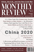 Monthly Review, Vol 72, No 5, October 2020: An Independent Socialist Magazine