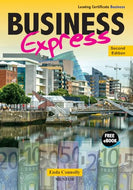 Business Express 2nd Edition Leaving Cert Business