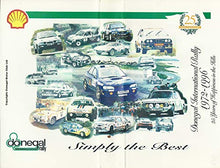 Load image into Gallery viewer, Donegal International Rally 1972-1996 - 25 Years of Happiness in the Hills
