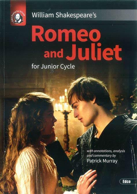 Romeo and Juliet