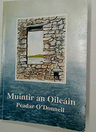 Muintir an oileáin