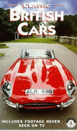 Classic British Cars [VHS] [1999]