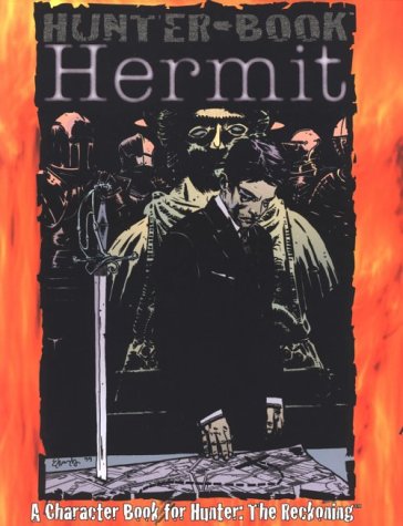 Hermit (Hunter Book)